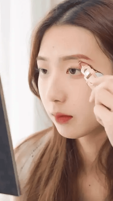 DEPILADORA FACIAL 2 EN 1