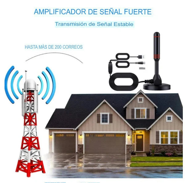 LibreTV Max – Máxima libertad de señal HD sin suscripción