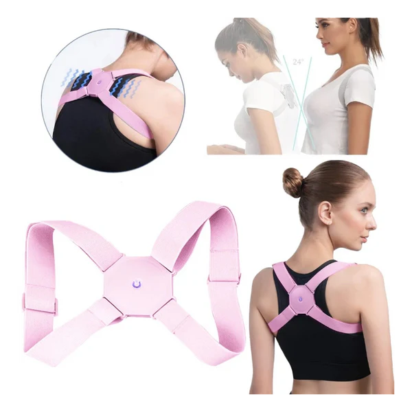 SENSOTECH - CORRECTOR DE POSTURA INTELIGENTE