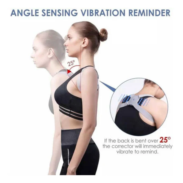 SENSOTECH - CORRECTOR DE POSTURA INTELIGENTE