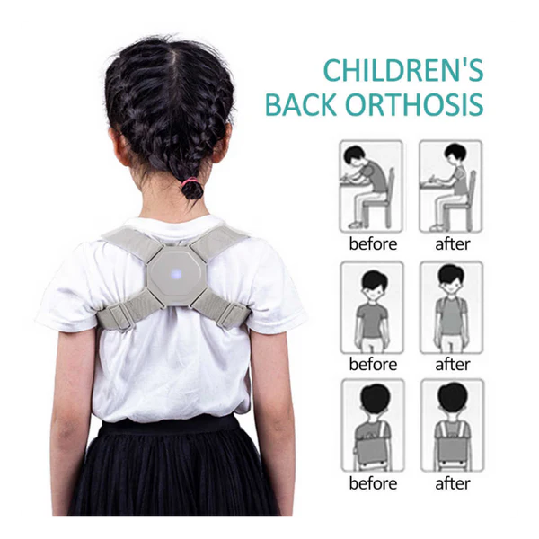 SENSOTECH - CORRECTOR DE POSTURA INTELIGENTE