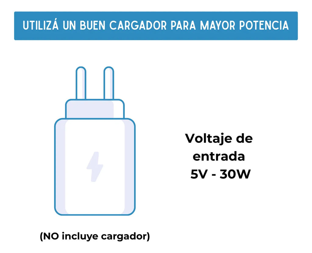 Mini Lavarropa Portátil Plegable USB Multicolor Washing Machine