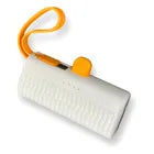 Cargador Portátil Carrello 5000mAh "TIPO C"