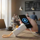 Cargador Portátil Carrello 5000mAh "TIPO C"