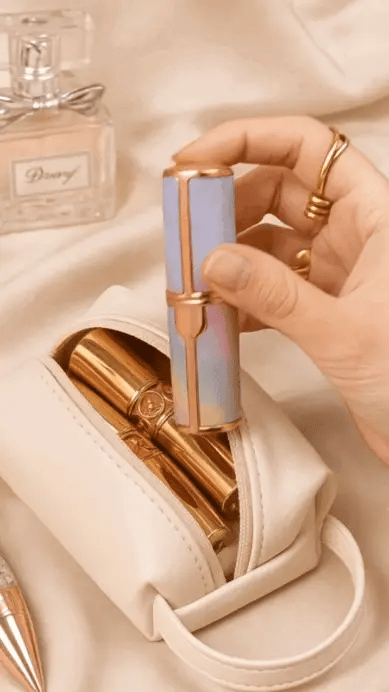 DEPILADORA FACIAL 2 EN 1