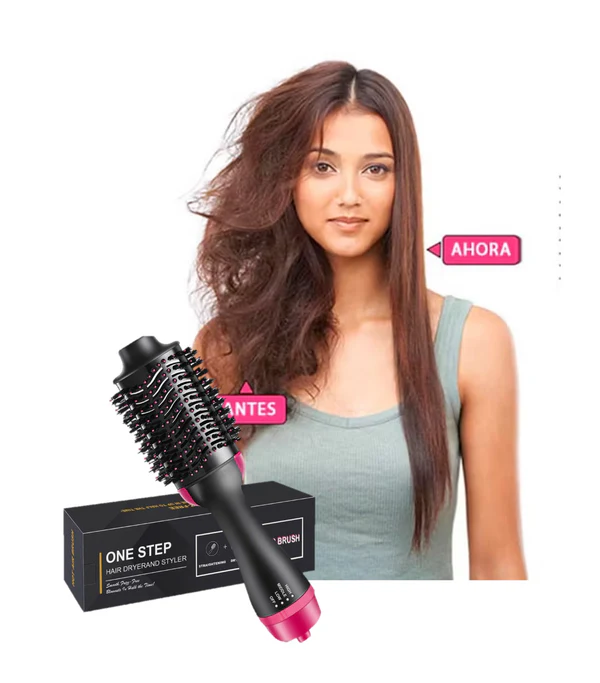 CEPILLO ONE SETP 4EN1