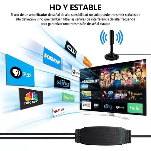 LibreTV Max – Máxima libertad de señal HD sin suscripción